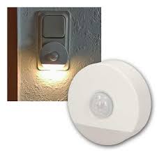 Andere angebote 10,37 € (5 gebrauchte und neue artikel) brisun nachtlicht steckdose mit bewegungsmelder, 3 modi (auto/on. Led Steckdosen Nachtlicht Mit Pir Bewegungsmelder Warmweiss