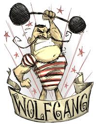 Written by the edge of the blade / updated: Guides Character Guide Wolfgang The Strongman Don T Starve Wiki Fandom
