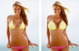 With body editor tools, body editor you can enlarge breast, enhance hip, shrink waist, slim face, increase height and slim body. Breast Enlargement App Boobs Expansion Photo Editor