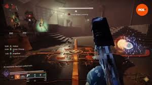 Destiny 2 Season Of The Seraph: All Week 9 Challenges