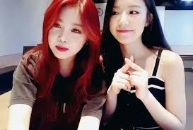 Watch popular content from the following creators: Shuhua Icons Soojin And Gidle Vlive Image 6167858 On Favim Com