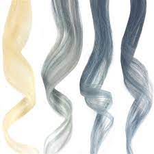 Here is a step by step on how to use keracolor color + clenditioner now available in 11 of the hottest colors! Keracolor Color Clenditioner Colouring Shampoo Silver Blue Salon Saver