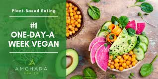 Check spelling or type a new query. Becoming A One Day A Week Vegan Give It A Try Amchara Health Retreats Are For Anyone Who Wishes To Change Their Physical Health Emotional Well Being And Lifestyle That Drives