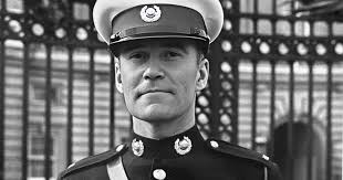 Tributes paid to highly decorated Wirral soldier Captain Brian Bellas