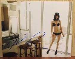 KRYSTEN RITTER SIGNED 8x10 PHOTO J MARVEL’S JESSICA JONES BREAKING BAD