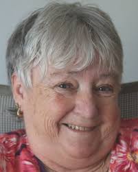 Claire Broughton Obituary (2017)