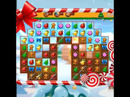 Connect three or more same candy fruit , and try to get as many score as possible! Christmas Crush Match 3 Spiel Fur Android Apk Herunterladen