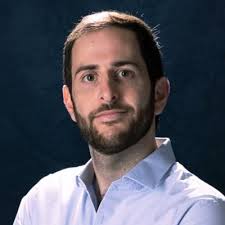 15 years ago, I started my career in tech sales. Along the way, the journey  hasn't been a straight line. But I can say with certainty, the last two  years have been