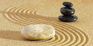 Einführung in die japanische kulturgeschichte 1, sprache: Zen Garten Anlegen Und Gestalten Bedeutung