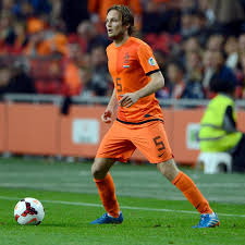De nieuwe kledingcollectie van het nederlands elftal ziet er dit jaar weer oogverblindend uit, waarmee we kunnen zeggen dat nike. Daley Blind Debuteerde In 2013 Voor Het Nederlands Elftal