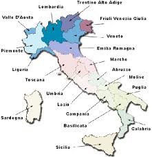 0 / 0 ( 0 %) do you know the locations of all regions in italy? An Overview Of Northern Italian Cuisine By Region Northern Italian Learning Italian Italy
