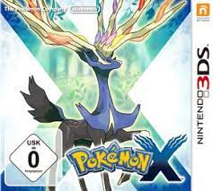 This game is classified as arcade. Pokemon X Und Y Pokewiki