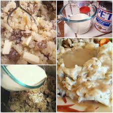 Wordpress Com Perfect Mashed Potatoes Mashed Potatoes Mashed Potato Recipes