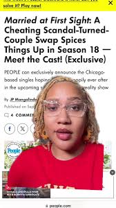 Where Is Lindy and Miguel from Married at First Sight Now