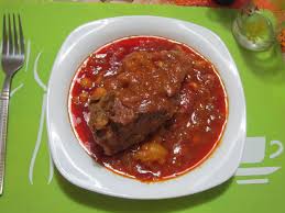 Epingle Sur Cuisine Algerienne