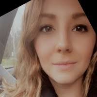 Brittany Volz's Instagram, Twitter & Facebook