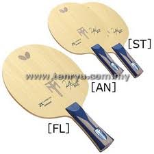 From the most elite to casual weekenders to everyone in between, we carry superior table tennis equipment for all types of players. Malaysia Table Tennis Butterfly Blade Supplier