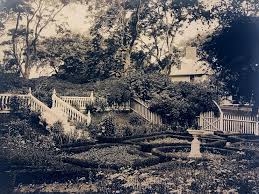Fosdick, consort of harriet r. A Place In Pictures Landscape Memory And Magic At Sylvester Manor The Sag Harbor Express