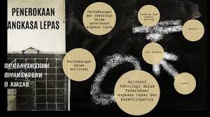 Penerbangan angkasa lepas boleh berlaku dengan kapal angkasa dengan atau tanpa manusia di atas kapal. Penerokaan Angkasa Lepas By Suubaventhini Sivanendran