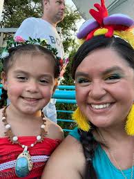 Tips for a successful MNSSHP at Disneyland