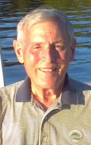 John Makin Obituary (1937