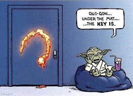 49 Memes To Help Kickstart Your Week Funny Star Wars Memes Star Wars Geek Star Wars Nerd