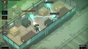 Tactical Breach Wizards · Thinky Games