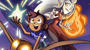 If you feel that there is an edit that must be made on this article please contact a staff member. The Owl House Season 2 Episode 7 Release Date And Preview