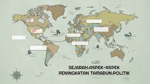 Tamadun china pendahuluan kita telah mempelajari mengenai tamadun india, sekarang kita akan mempelajari salah satu tamadun yang tertua dan berkesinambungan. Sejarah Aspek Aspek Peningkatan Tamadun Politik By Amirah Nadzira