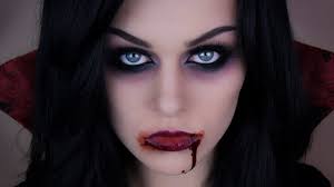 Check spelling or type a new query. Sexy Vampire Halloween Makeup Youtube