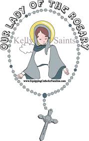 3,381 likes · 53 talking about this · 13,371 were here. Feast Day Fun Our Lady Of The Rosary