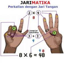 Maybe you would like to learn more about one of these? Cara Menghitung Cepat Pertambahan Nusa Caraka