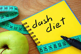 The Dash Diet Mynetdiary
