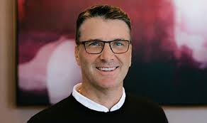 New Foursquare president shares his values and priorities