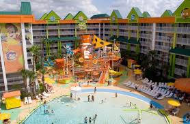 The location was great , near 7/11 , and wall greens , the staff was very hospitable ( , i've dealt with nicole and derek , there were great ). Parksaver Hotel Deals At Disney Universal And Nickelodeon Suites Attractions Magazine