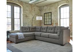 Coleman furniture is proud to present our diverse selection of reputable furniture manufacturers offering you a wide variety of styles for the entire home and office. Pitkin 2 Piece Sectional With Chaise Ashley Furniture Homestore