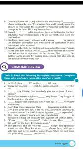 Kunci jawaban bahasa indonesia halaman 120 kelas 9 terjemahan bahasa inggris kelas 8 halaman 120 guru galeri berikan jawaban secara logis b. Jawaban Tugas Bahasa Inggris Kelas 10 Halaman 127 Brainly Co Id