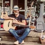 Keith Burns LIVE at Smokeneck Farm & Garden