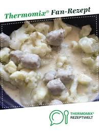 Blumenkohl Mit Bratwurstballchen Und Kartoffeln Rezept Rezepte Huhn Rezepte Gesund Einfache Gerichte