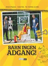 Den som mener seg rammet av urettmessig publisering, oppfordres til å ta kontakt med redaksjonen. Bok Barn Ingen Adgang Selda Ekiz Pdf Ringlisjohnbadd