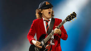 Pin On Acdc Photos