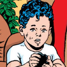 Jonathan Elliot (Earth-423)