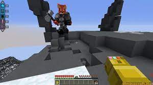 Open the folder application support and look for minecraft. Infinity Gauntlet Mod 1 12 2 Discover Your Powers With Infinity Gems Wminecraft Net
