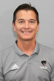 Men's Soccer Coaches