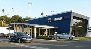 California Saab Dealership Car Dealership Dealership Enterprise Car