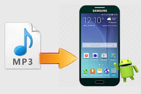 Excellent Solutions To Download Mp3 To Android