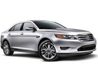 2012 Ford Taurus Problems | Kelley Blue Book