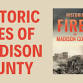 Historic Fires of Madison County event in Deruyter, NY