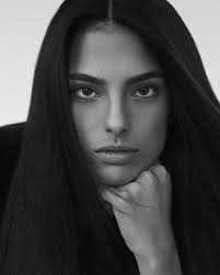 Mercedes Small — HOME