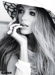 Scent Of Obsession Blake Lively Gossip Girl Beauty